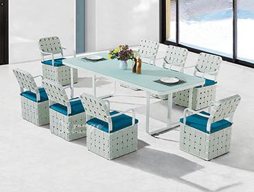 WA4047 Dinning set