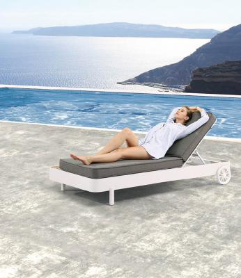 WA1129 Beach bed