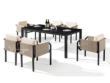 WA5028 Dining Set